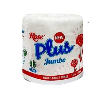 ROSE PLUS JUMBO