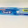ORAL B Family size