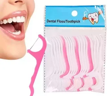dental floss
