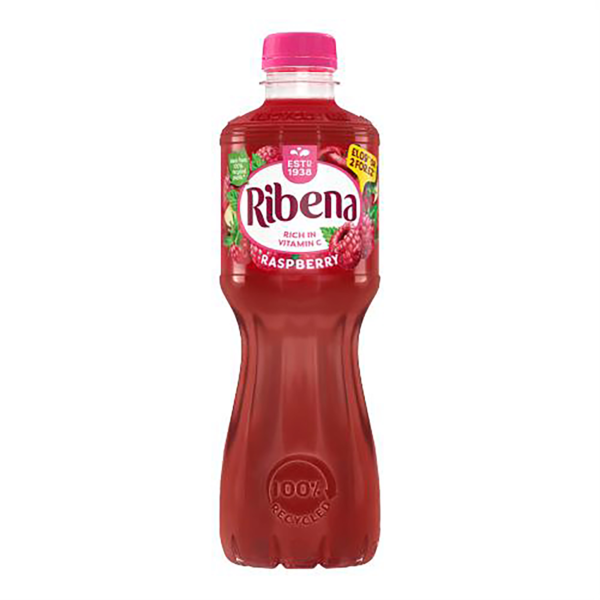 RIBENA STRAWBERRY
