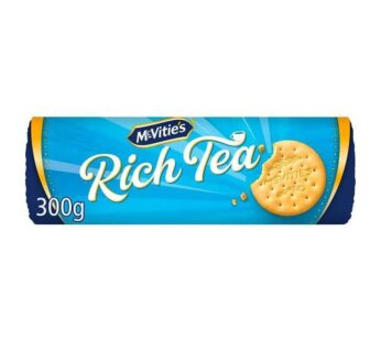MCVITIES TEA BISCUIT