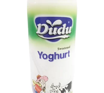 Dudu Yoghurt