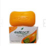 Extract Papaya Lightening Herbal Bathing Soap (Nig) 125g