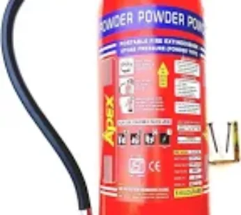 FIRE EXTASY