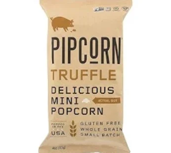 MINIBITES POPCORN