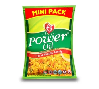 POWER OIL SACHET BIG