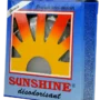 Sunshine Air-freshener 63g