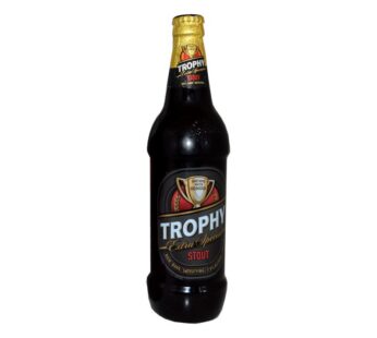 trophy stout
