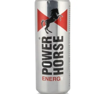 POWER HORSE