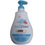 Baby Dove Head to Toe Sensitive Skin Care