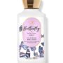 Bath & Body Works Butterfly Body Lotion 8 fl oz / 236 mL