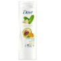 Dove Body Love Invigorating Care Lotion Avocado