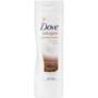 Dove Indulgent With Shea Butter Nourishing Body Lotion