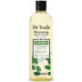 Dr Teal's Bath & Body Oil, Moisture + Rejuvenating Eucalyptus & Spearmint Essential Oils, 8.8 fl oz.
