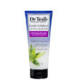 Dr. Teal's Gentle Exfoliant Foot Scrub With Epsom Salt