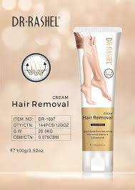 Dr. Rashel Hair Removal Cream - Image 4