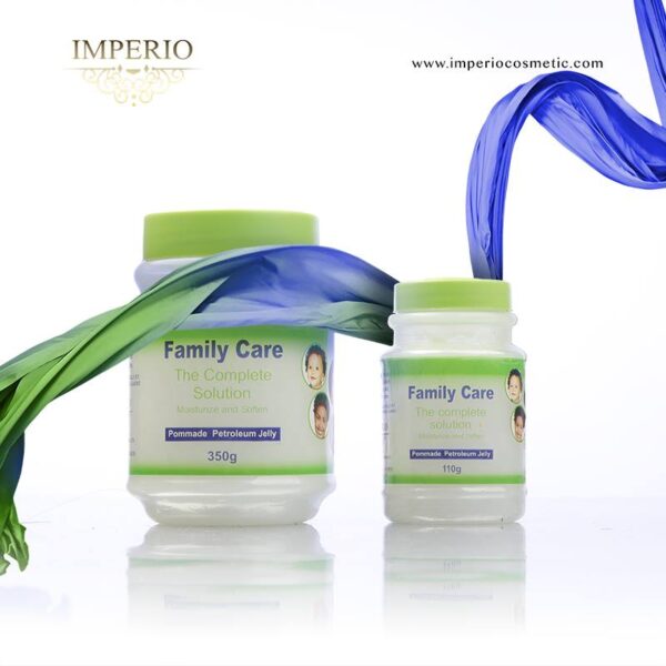 Family Care the complete solution 350g
