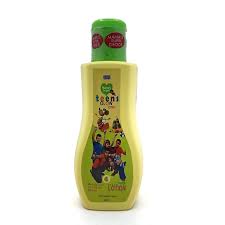 Mama’s super teens glow shea butter lotion
