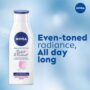 NIVEA Body Lotion/ Lait Corps Perfect & Radiant Body Lotion 250ml