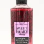 Sweet Heart Cherry Bath and Body Works Shower Gel Body Wash