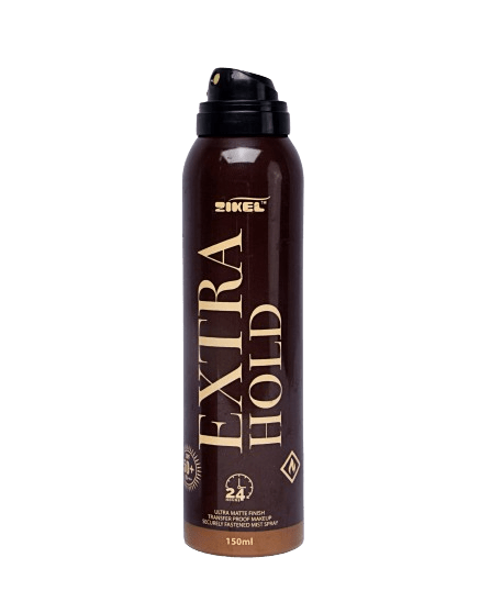 ZIKEL EXTRA HOLD (150 ML)