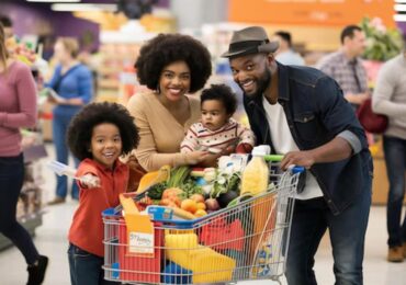 The Ultimate Guide to Supermarkets in Nigeria: Where to Find Fresh and Affordable Food
