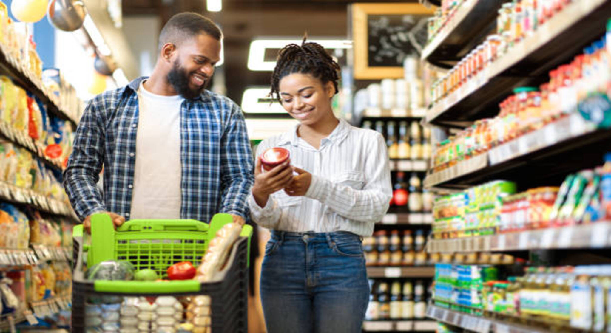 online grocery stores in Nigeria