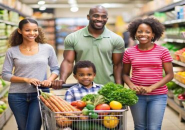 The Best Online Food Stores in Nigeria