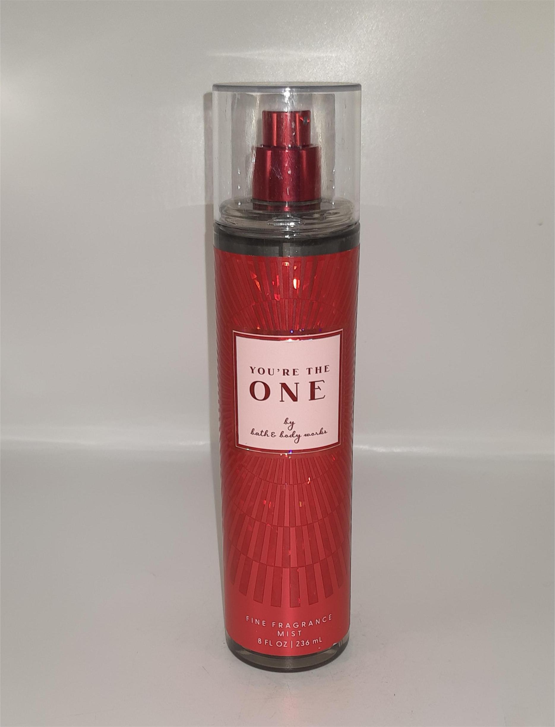 Bath & Body Works You're the One Fine Fragrance Mist – 236ml