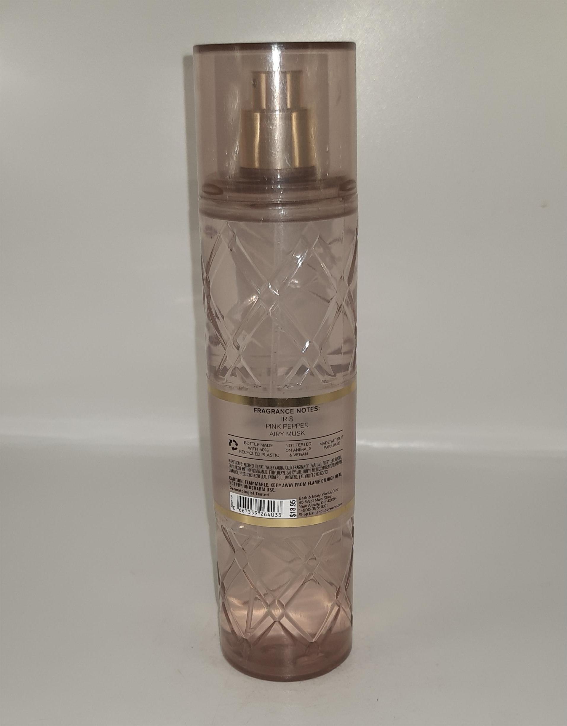 Bath & Body Works If You Musk Fine Fragrance Mist – 236ml - Image 3