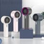 Shuangxiong R11 Handheld Rechargeable Fan