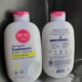EOS Shea Better Cashmere Body Wash Fresh and Cozy — 473 ml